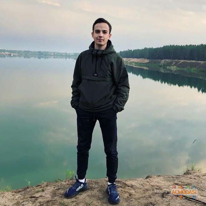 Александр  Доронин фото №1740714. Загружено 14 Сентября 2021