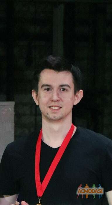 Виталий  Михайловский фото №1847058. Загружено 12 Марта 2023