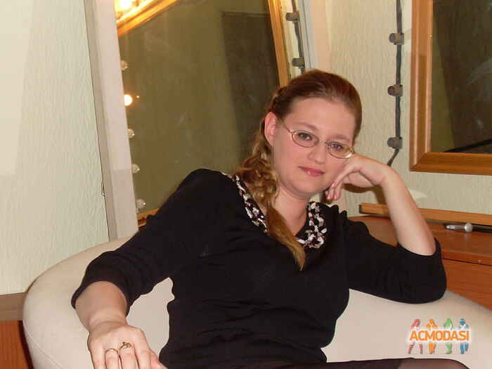 олеся  трофимова фото №170146. Загружено 23 Марта 2012