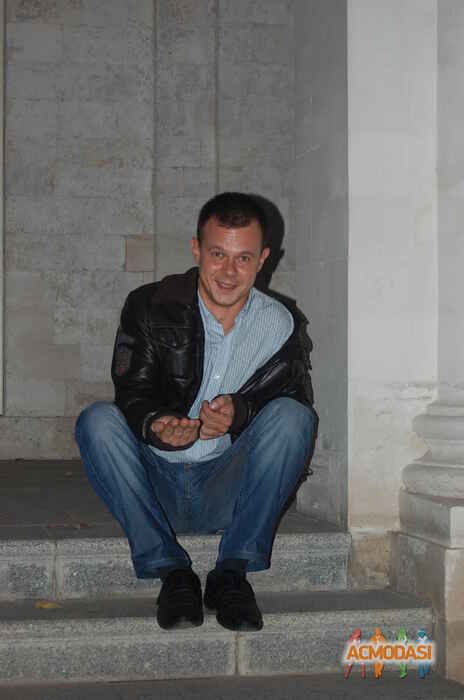 Сергей  Трушин фото №153135. Загружено 21 Февраля 2012