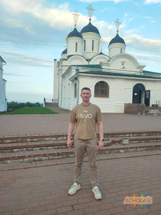 Вадим  Савоськин фото №1924532. Загружено 11 Апреля 2025