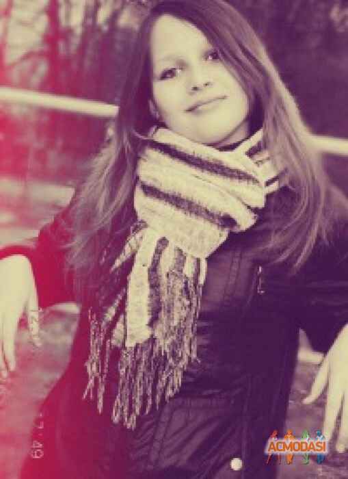 Стася Костянтинівна Павлушин фото №178713. Загружено 04 Апреля 2012