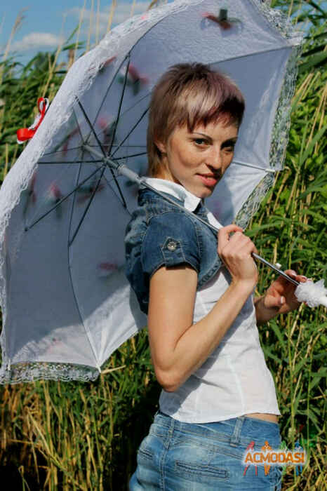 Рубан  Оксана фото №215701. Загружено 24 Июня 2012