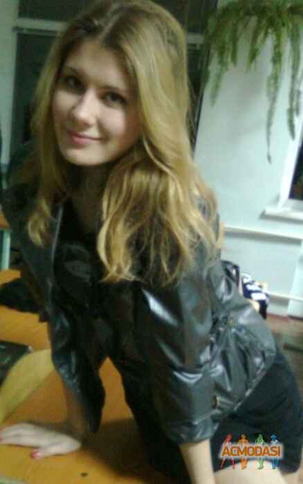 Ann  Naumchak фото №221946. Загружено 10 Июля 2012