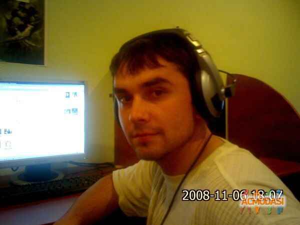 Рустам Александрович Лукманов фото №253911. Загружено 13 Сентября 2012