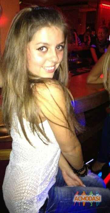 Валерия Витальевна Коротина фото №444851. Загружено 10 Июля 2013