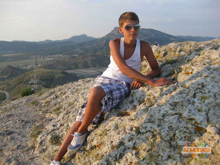 Александр  Владимирович фото №454031. Загружено 23 Июля 2013