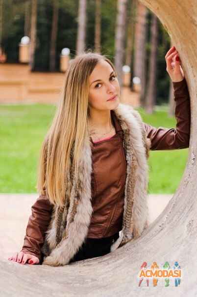 Анастасия Владиславовна Бекетова фото №511086. Загружено 15 Октября 2013