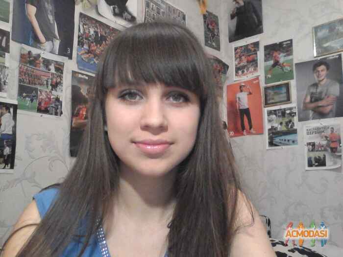 Алина Алексеевна Челпанова фото №563501. Загружено 06 Января 2014