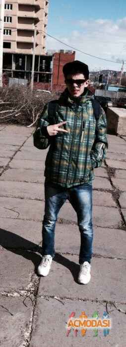 Дмитрий Олегович Маслаков фото №634836. Загружено 12 Апреля 2014