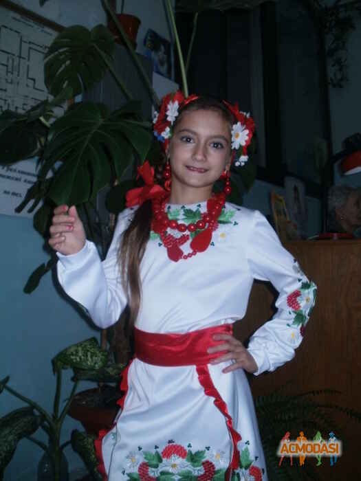 Роксолана Сергеевна Рощина фото №688766. Загружено 11 Июля 2014