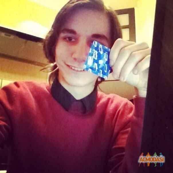 Руслан  Крит фото №699567. Загружено 30 Июля 2014