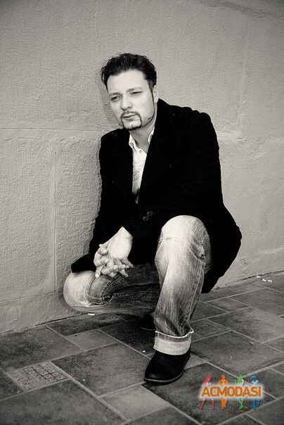 Андрей Валентинович Бубнов фото №710275. Загружено 15 Августа 2014