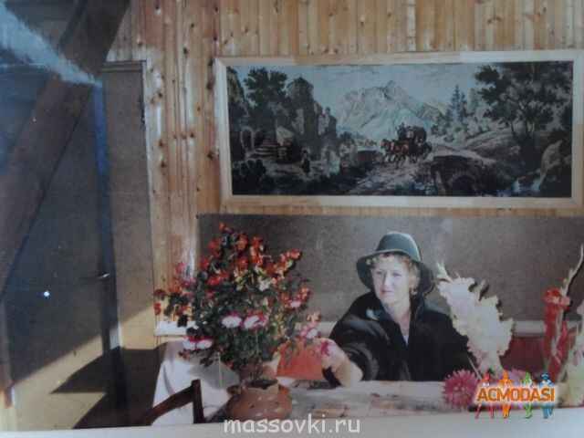 Ирина  Анатольевна фото №748330. Загружено 08 Октября 2014