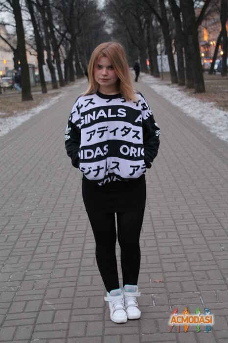 Настя Сергеевна Забудько фото №827884. Загружено 27 Февраля 2015