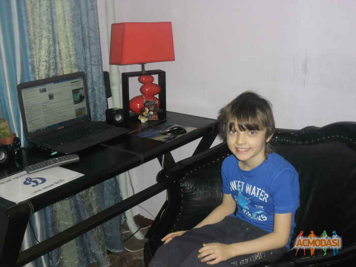 Никита Юрьевич Косырьков фото №841620. Загружено 30 Марта 2015