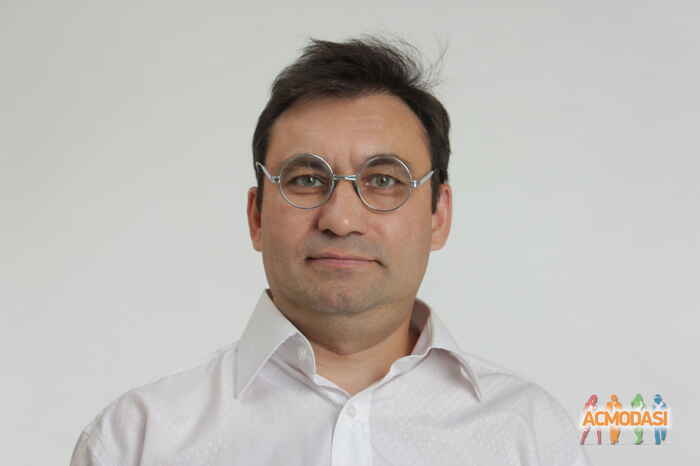 Альберт Анварович Галлимов фото №860437. Загружено 13 Мая 2015