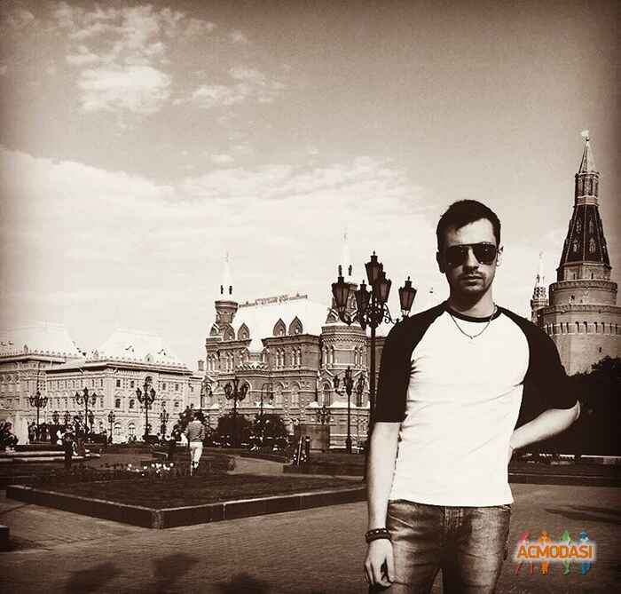 Сергей Георгиевич Морозов фото №926375. Загружено 25 Сентября 2015