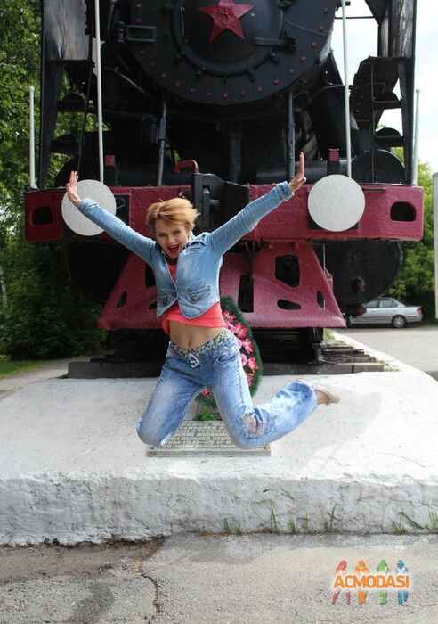 Оксана Алексеевна Иванова фото №917155. Загружено 06 Сентября 2015