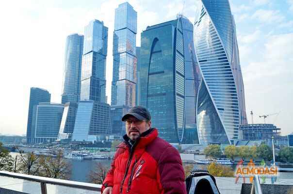 Александр  Хитушкин фото №943677. Загружено 23 Октября 2015