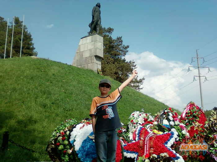 Елисей Александрович Шубин фото №975788. Загружено 08 Января 2016