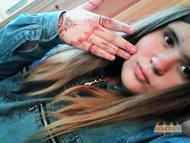 Катя  Эрдман фото №1122263. Загружено 10 Декабря 2016