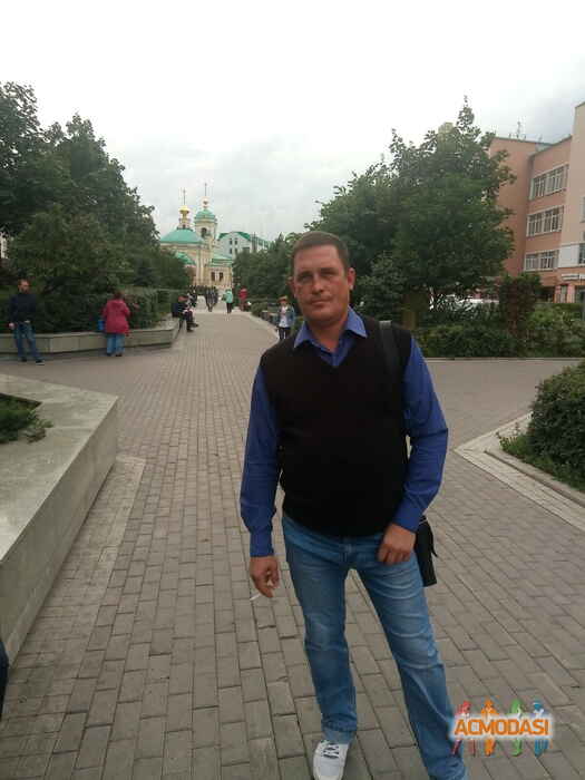 Владимир Валерьевич Ильин фото №1497239. Загружено 08 Августа 2019