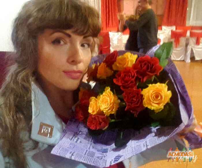 Татьяна Витальевна Потапова фото №1246748. Загружено 05 Ноября 2017