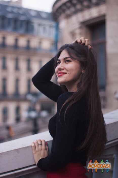 Екатерина Деева Алексеевна фото №1436865. Загружено 20 Марта 2019