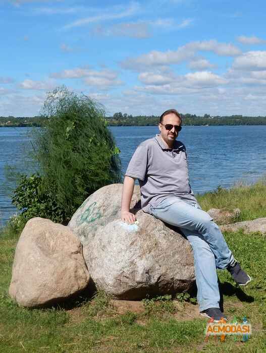 Денис  Дроздецкий фото №1352620. Загружено 01 Августа 2018