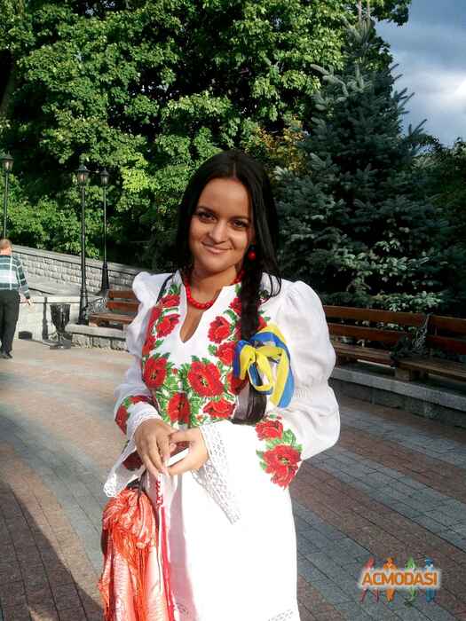 Шумна Диана Виталиевна фото №498095. Загружено 25 Сентября 2013