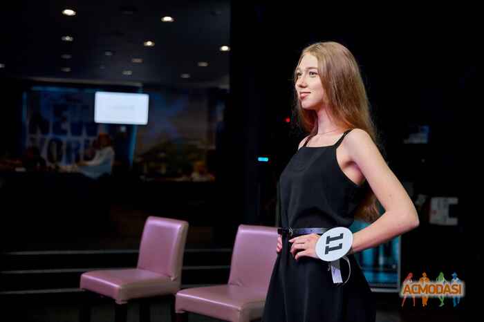 Анастасия Андреевна Семенова фото №1498152. Загружено 10 Августа 2019