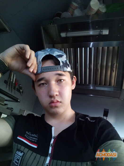 Ильнур  Низамов фото №1490762. Загружено 25 Июля 2019