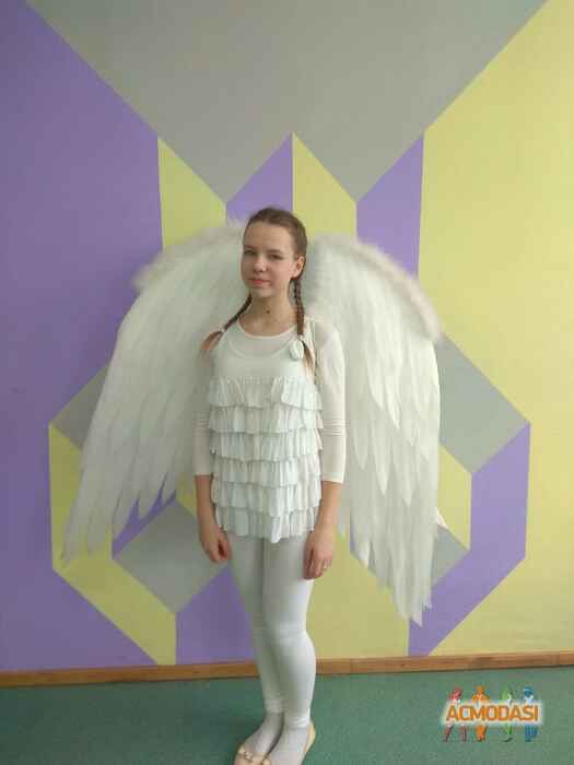 Екатерина Юрьевна Павлова фото №1452639. Загружено 29 Апреля 2019