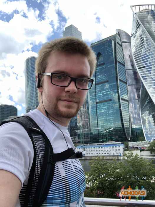 Сергей  Терехов фото №1485154. Загружено 12 Июля 2019