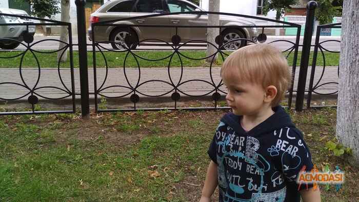 Екатерина Михайловна Зыбина фото №1486828. Загружено 17 Июля 2019