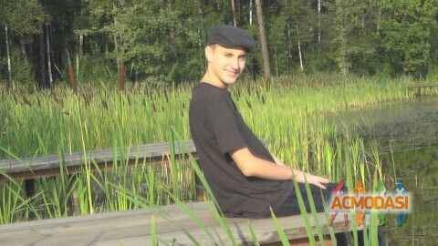 Daniil  Kafarov фото №1505142. Загружено 29 Августа 2019