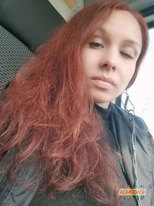 Екатерина Анатольевна Воронина фото №1524027. Загружено 10 Октября 2019