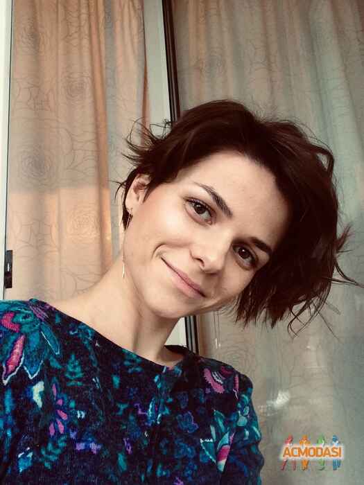 Сабина Сергеевна Михайлова фото №1555836. Загружено 07 Января 2020