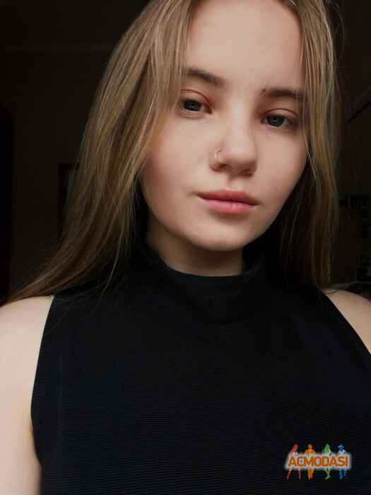 Катя Алексеевна Алексеева фото №1612584. Загружено 25 Июня 2020