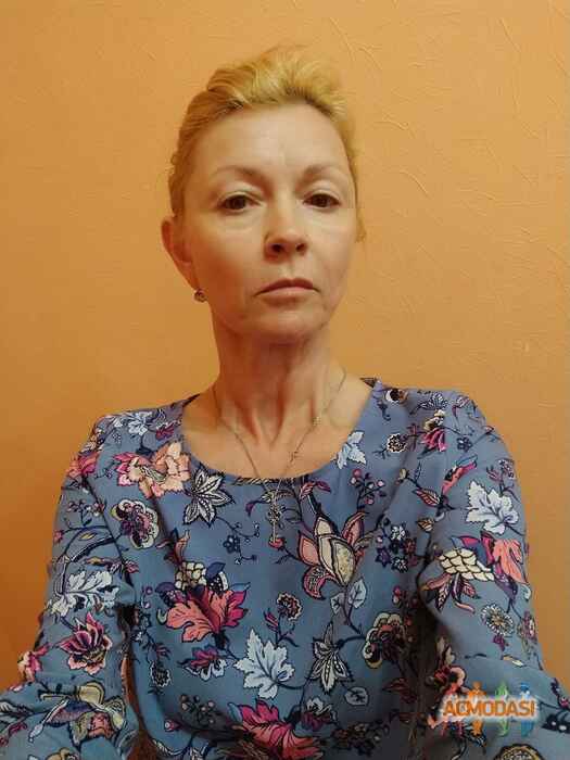 Юлия Анатольевна Ваганова фото №1616654. Загружено 07 Июля 2020