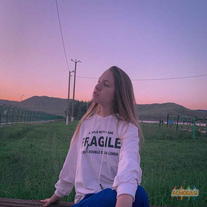 Anna  Pavlova фото №1659076. Загружено 23 Ноября 2020