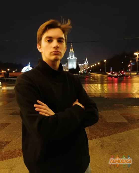 Владлен  Паничкин фото №1693985. Загружено 26 Марта 2021