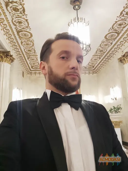 Михаил Юрьевич Ленский фото №1933575. Загружено 06 Августа 2025