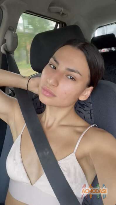 Мания  Эдишерова фото №1816747. Загружено 29 Августа 2022
