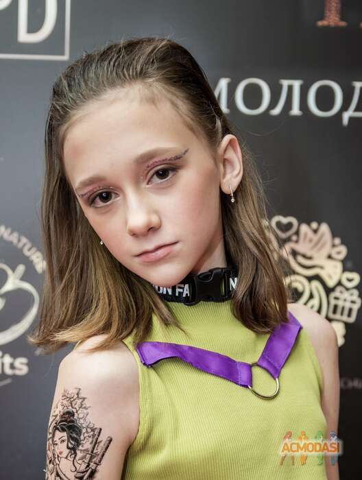 Полина  Матюшина фото №1833079. Загружено 12 Декабря 2022