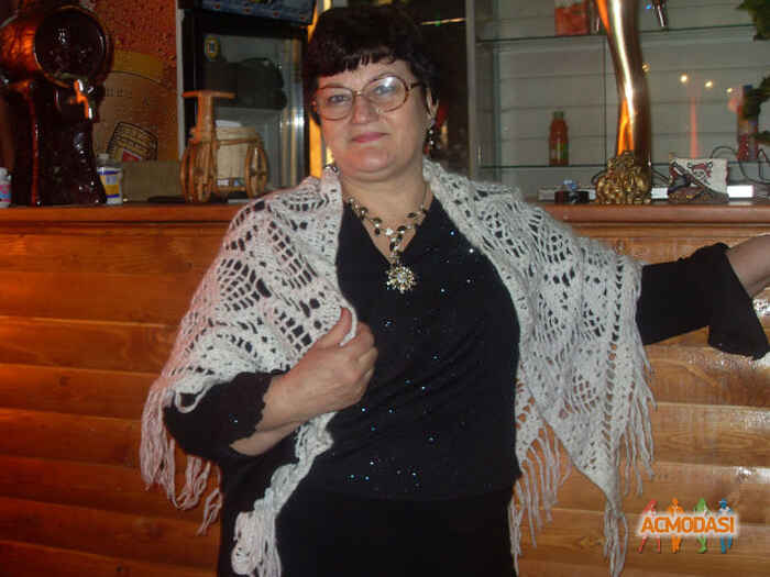Валентина Евгеньевна Иванушкина фото №156067. Загружено 26 Февраля 2012