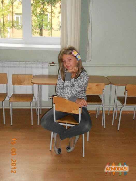 Екатерина  Андреевна фото №290748. Загружено 15 Ноября 2012
