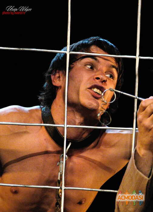 Максим  Терлецкий фото №23296. Загружено 28 Февраля 2011