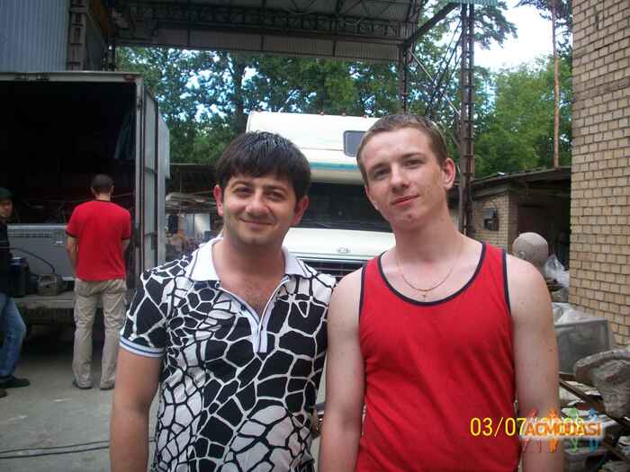 Денис  Исаев фото №469549. Загружено 13 Августа 2013